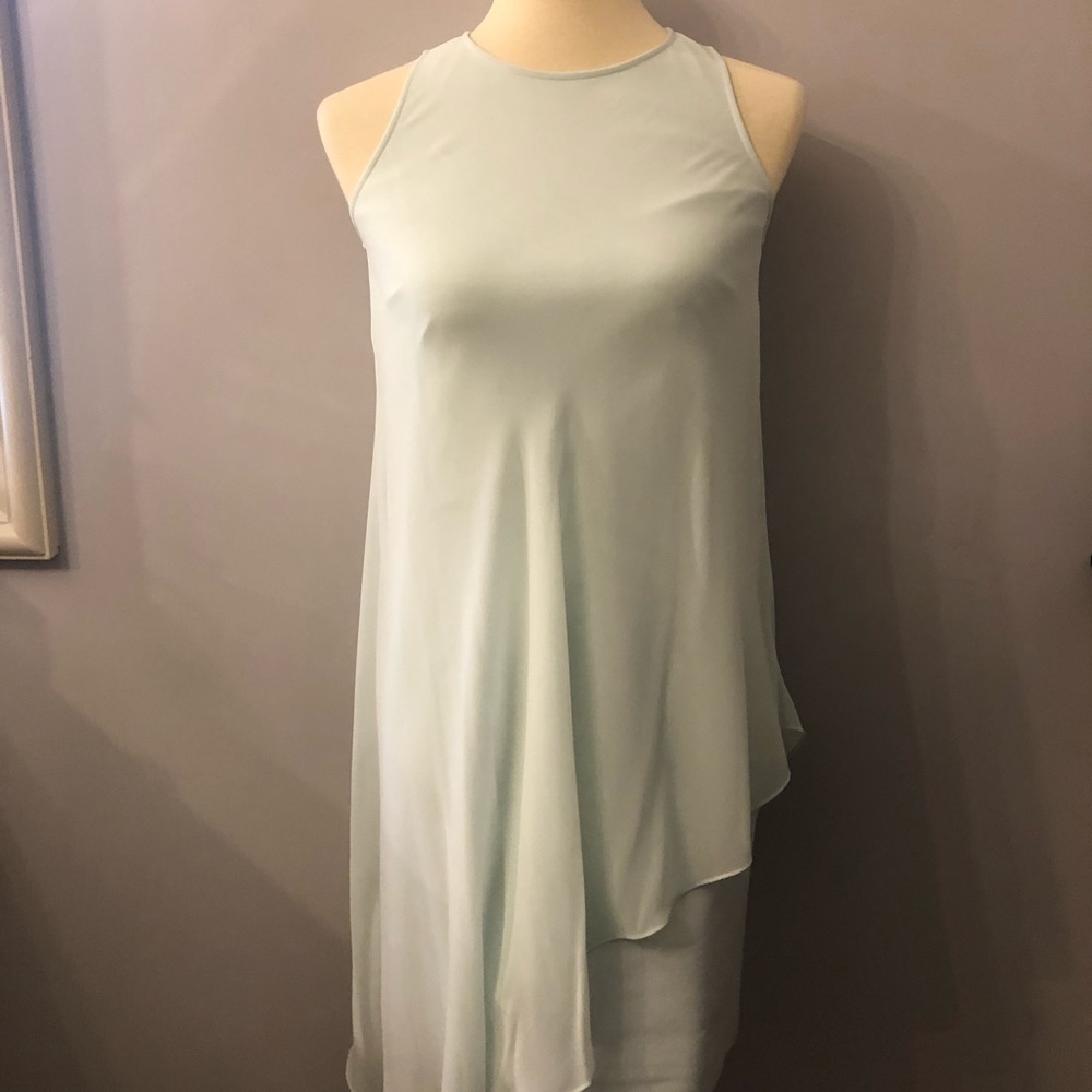 Ted Baker Mint Green Dress